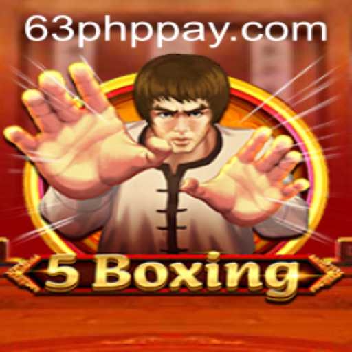 Discover the Thrills of 5Boxing: A Modern Game with Traditional Roots