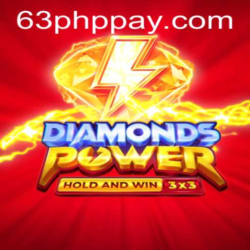 The Exciting World of Diamondspower: A Game of Strategy and Chance