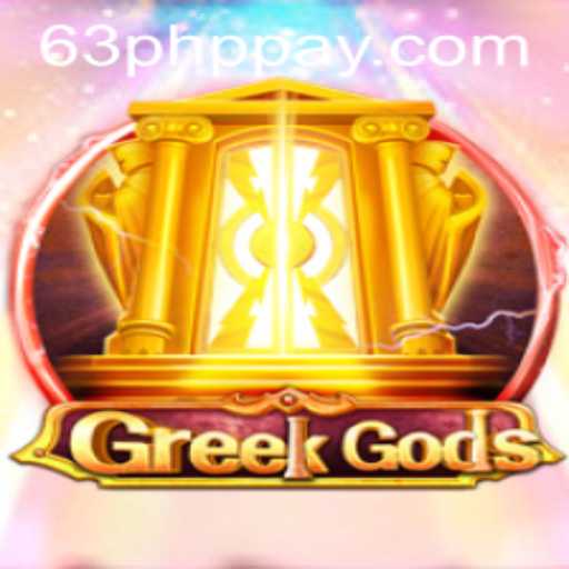 GreekGods: An Epic Journey into Mythology