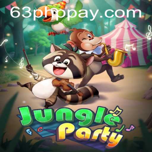 Dive into the Excitement of JungleParty: An Adventurous Journey