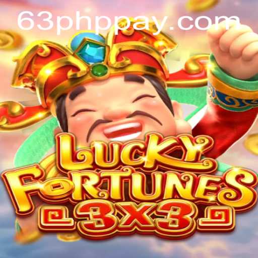 Mastering the Excitement: Exploring LUCKYFORTUNES3x3
