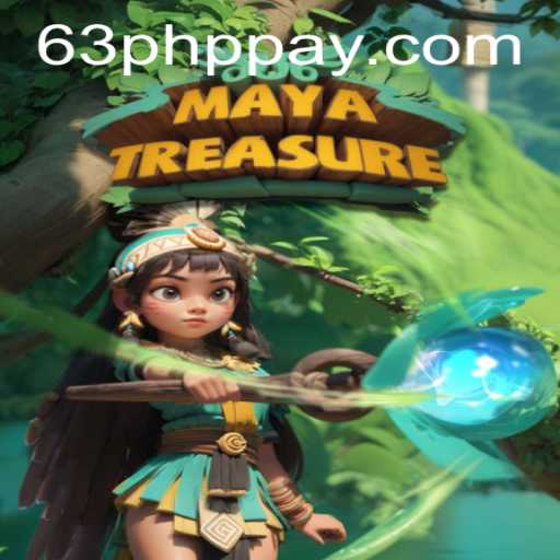 Exploring the Enchanting World of MayaTreasure: A Thrilling Adventure Awaits