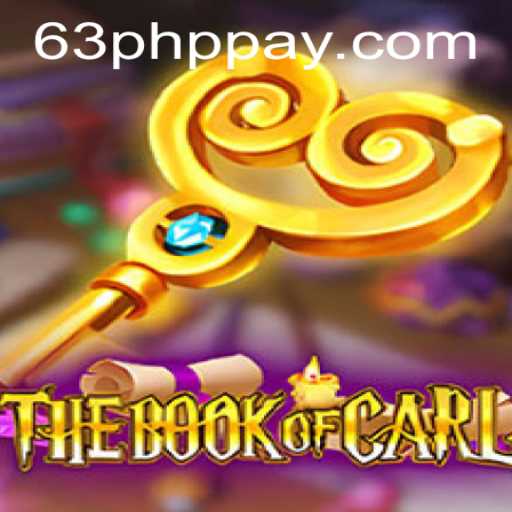 The Book of Carl: Unraveling Mysteries with 63php
